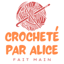 Crocheté par Alice
contact@crocheteparalice.fr